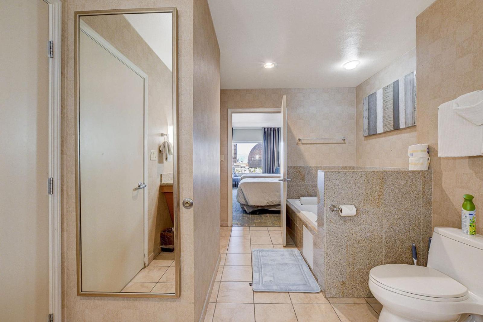 Modern Oasis Steps Away From The Las Vegas Strip Kültér fotó