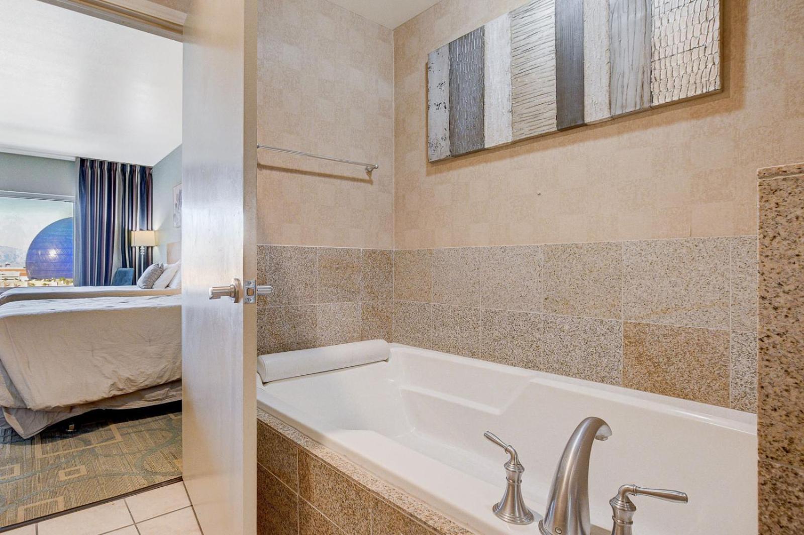 Modern Oasis Steps Away From The Las Vegas Strip Kültér fotó